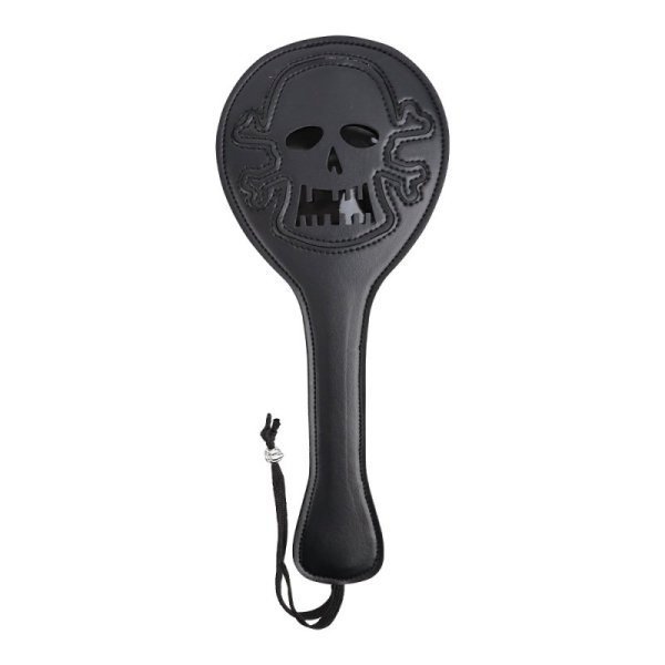(image for) Skeleton Style Spanking Paddle