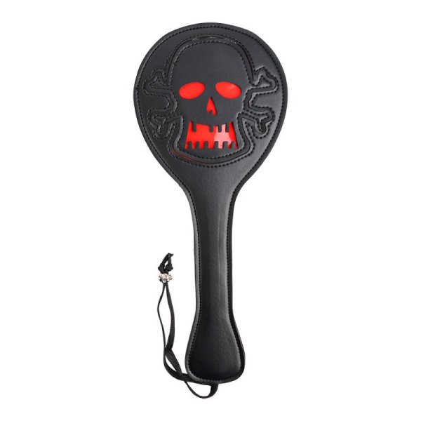 (image for) Skeleton Style Spanking Paddle