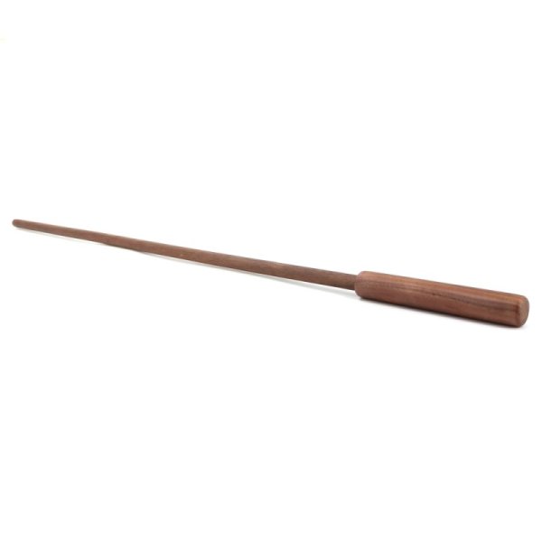 (image for) Walnut Spank Fun Rod
