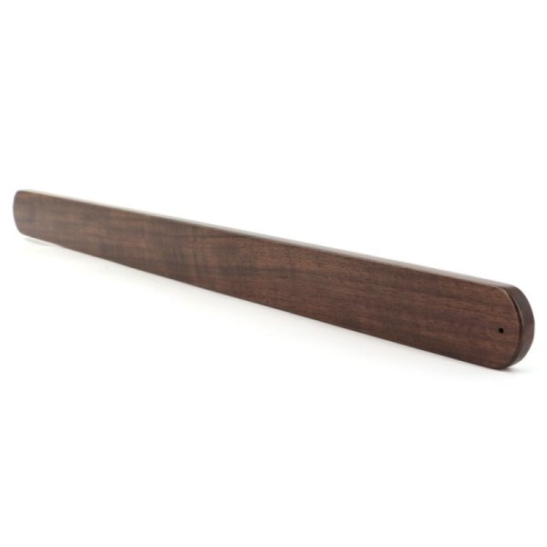 (image for) Walnut Spank Fun Ruler