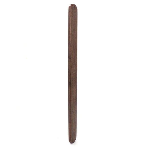 (image for) Walnut Spank Fun Ruler
