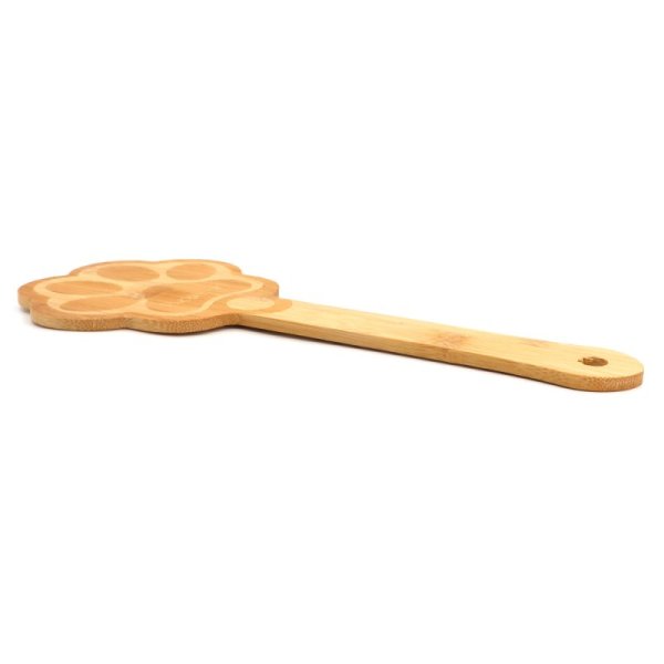 (image for) Puppy Girl Cat Spanking Paddle