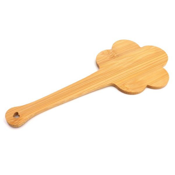 (image for) Puppy Girl Pig Spanking Paddle