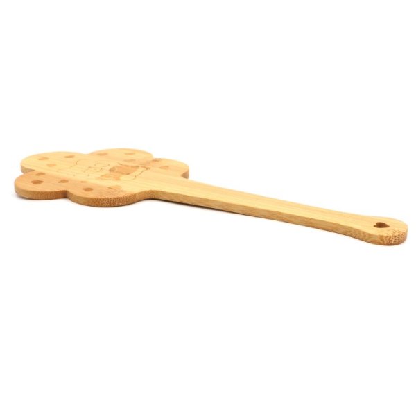 (image for) Puppy Girl Pig Spanking Paddle