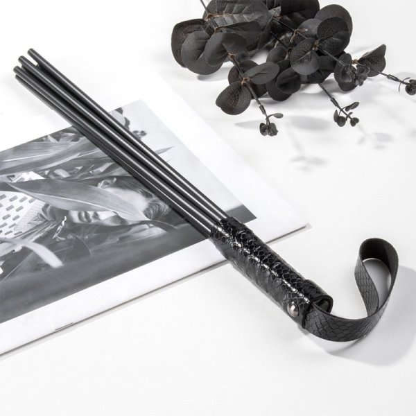 (image for) Glass Fiber Rattan Crop