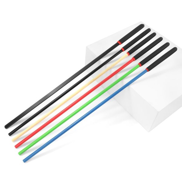 (image for) Frosted Handle Fiber Cane