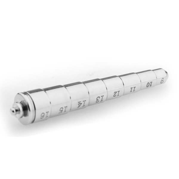 (image for) Urethral Bougie Measuring Device - Electric