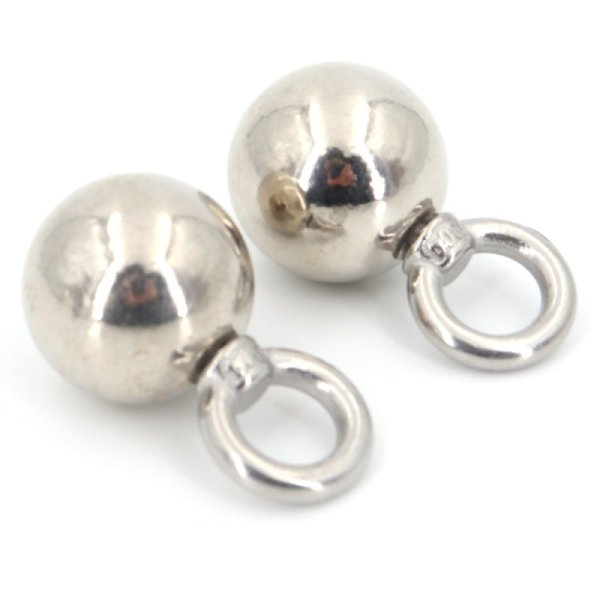 (image for) Metal Ball Electro Shock Accessories