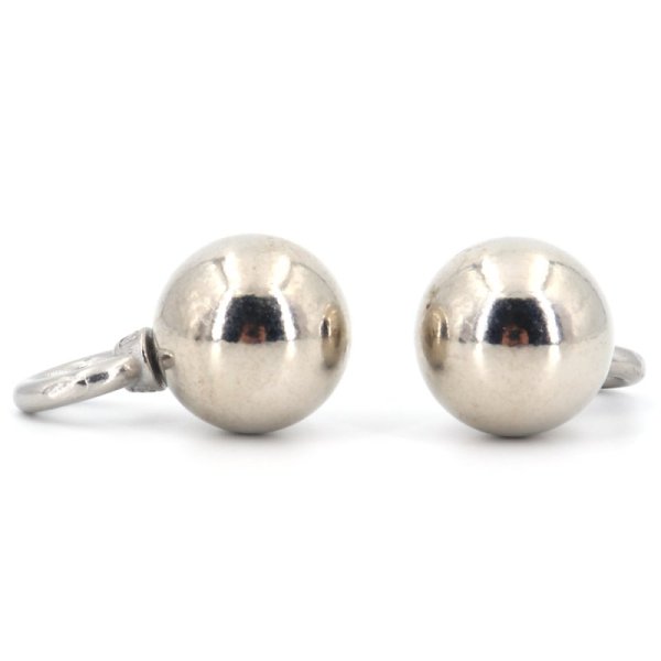 (image for) Metal Ball Electro Shock Accessories