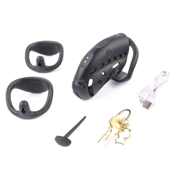 (image for) Sevanda Electric Shock CB Lock