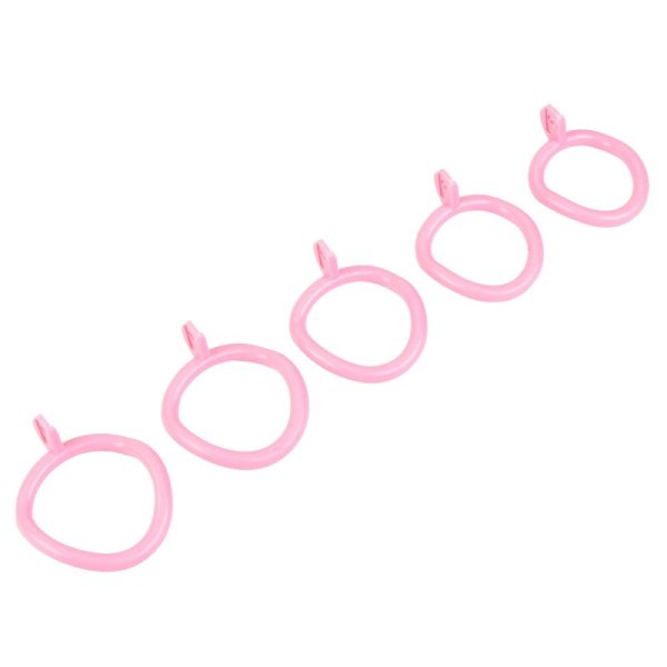 (image for) Flat Chastity Resin Cage