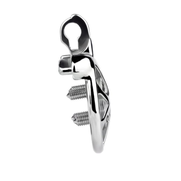 (image for) Spike Chastity Cage