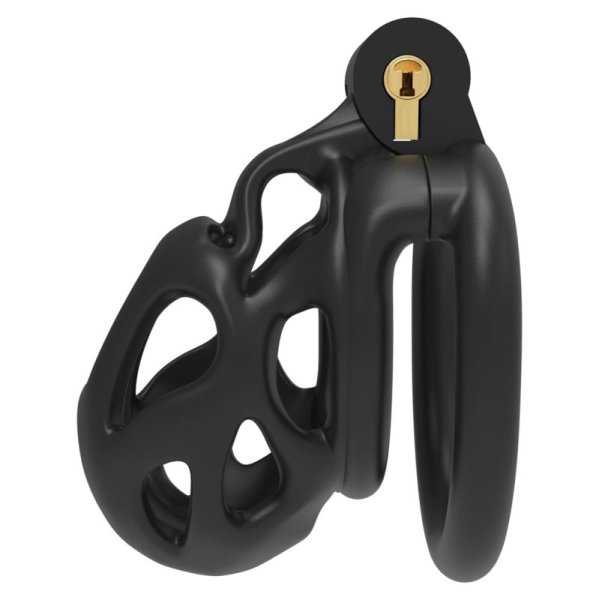 (image for) Cobra ES6 Chastity Device Kit