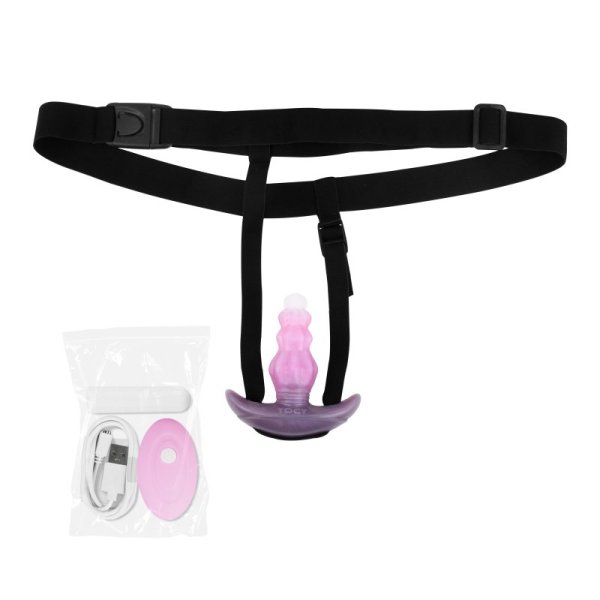 (image for) Multipurpose Monsters Bondage Kit - E