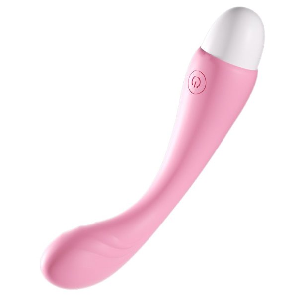 (image for) G Point Cute Mini Vibrator