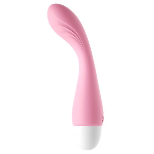 (image for) G Point Cute Mini Vibrator