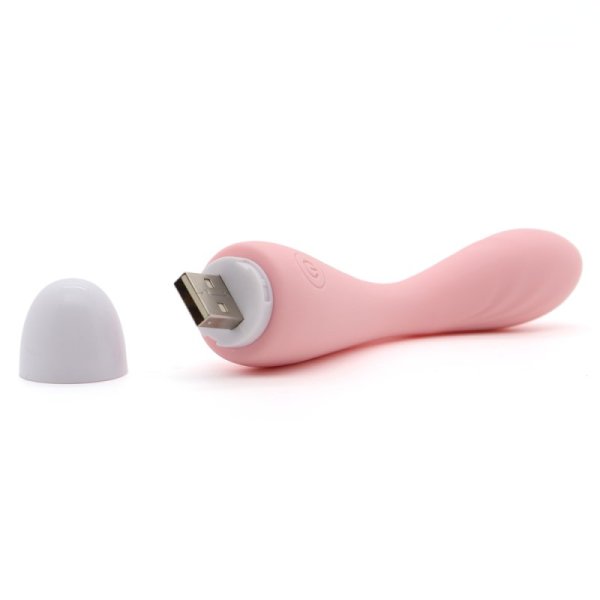 (image for) G Point Cute Mini Vibrator