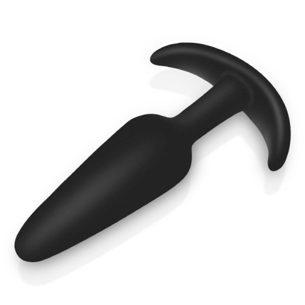 (image for) Silicone Butt Plug Trainer Kit