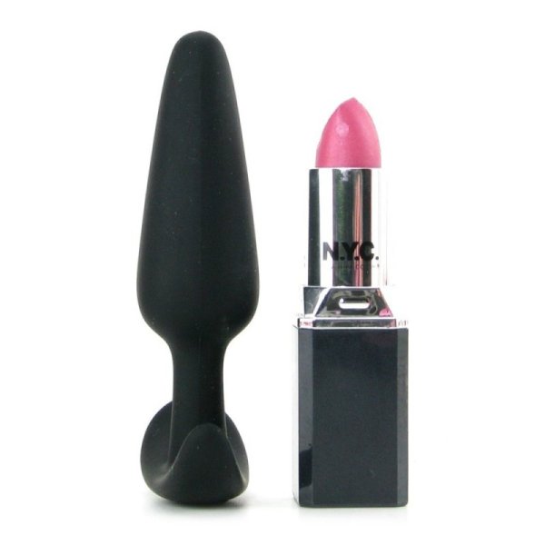 (image for) Silicone Butt Plug Trainer Kit