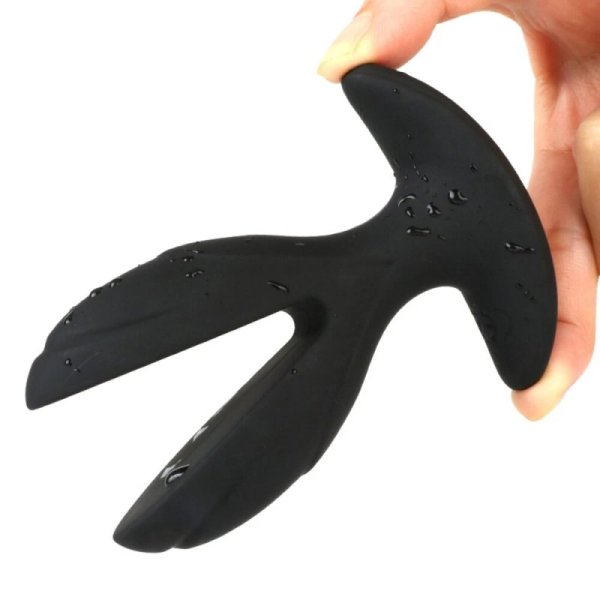 (image for) Electric Stim Anal Dilator Vibrator