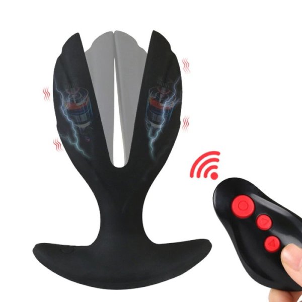 (image for) Electric Stim Anal Dilator Vibrator