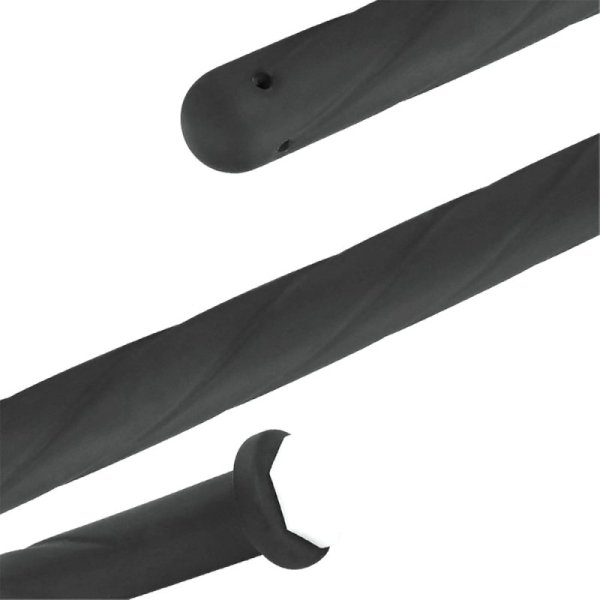 (image for) Silicone 4 Holes Nozzle Enema