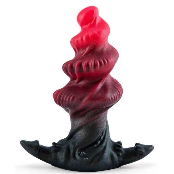 (image for) Fantasy Monster Wearable Anal Plug