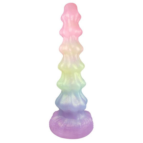 (image for) Anal Peas 6 Beads Anal Plug