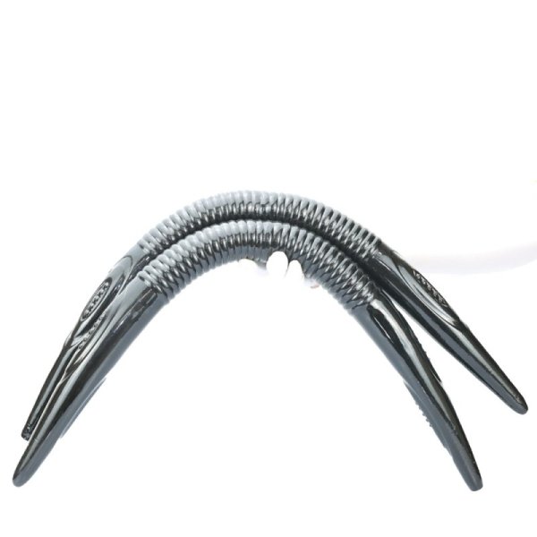 (image for) Threaded Double End Anal Plug