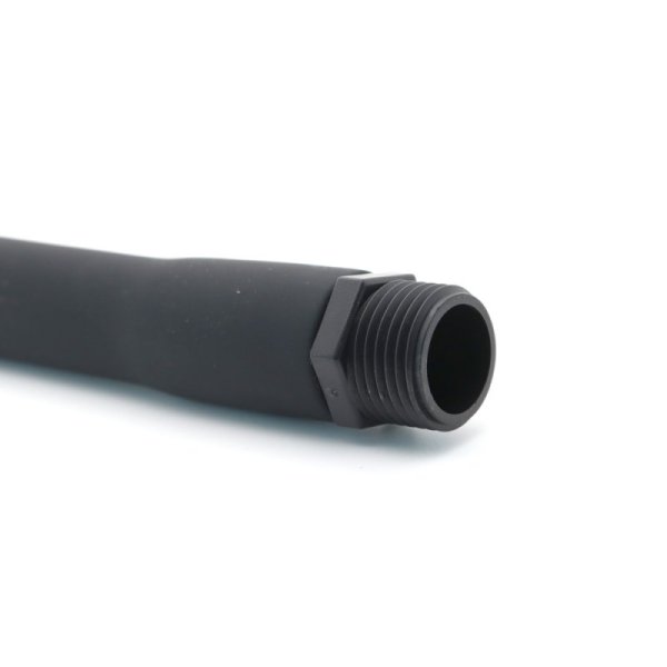 (image for) Silicone Flexible Anal Douche Tube