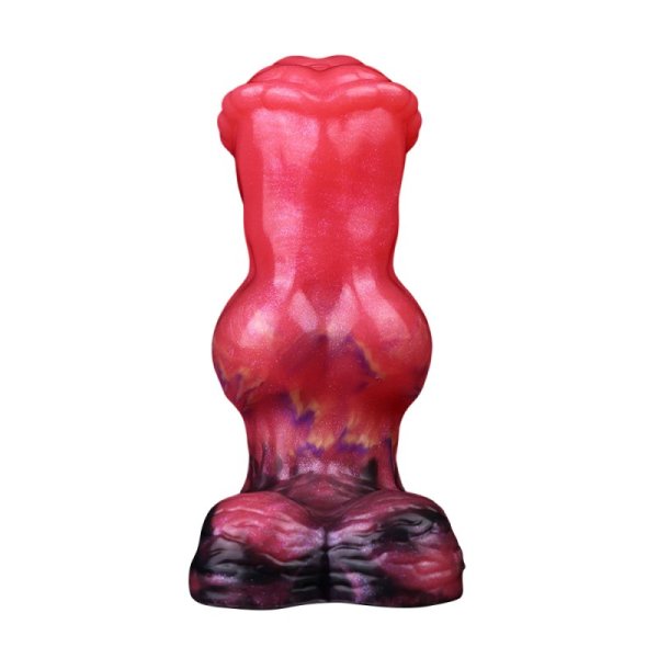 (image for) Horse Dildo Butt Plug
