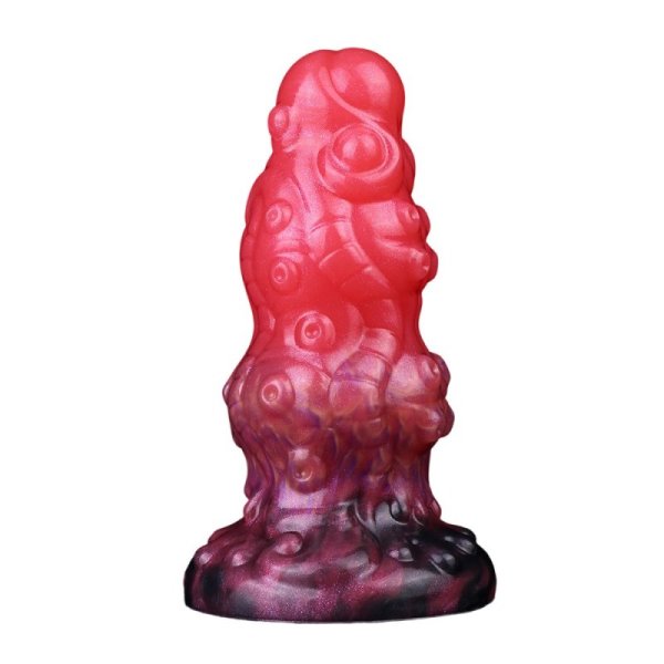(image for) Spiral Fantasy Dragon Buttplug
