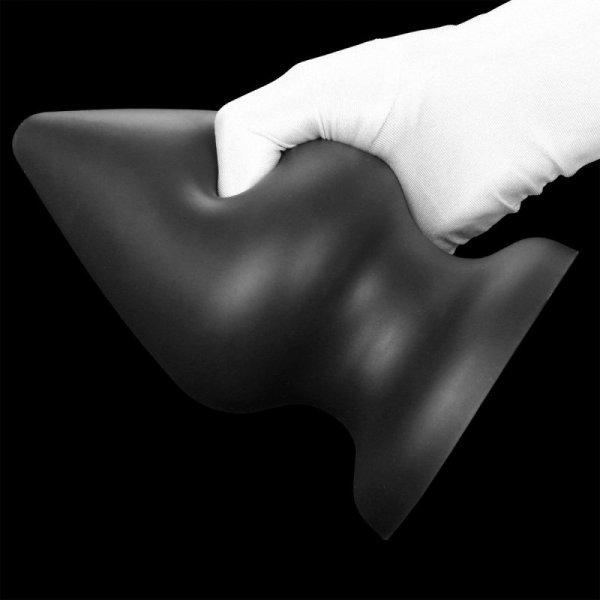 (image for) Anal Dilator With Sucker