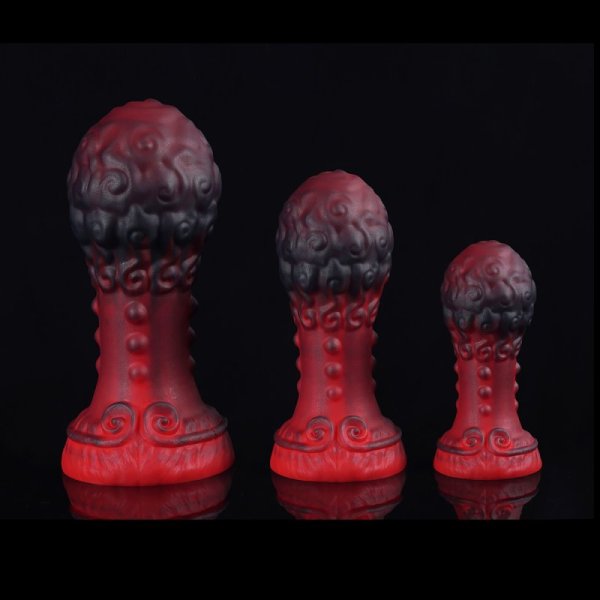 (image for) Black Myth Wukong Huge Butt Plug