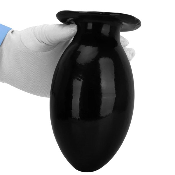 (image for) Big Rugby Anal Plug