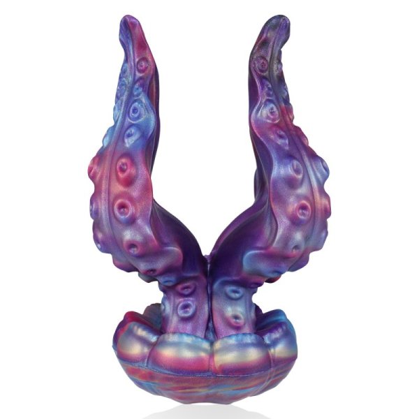 (image for) Manarok Tentacle Butt Plug