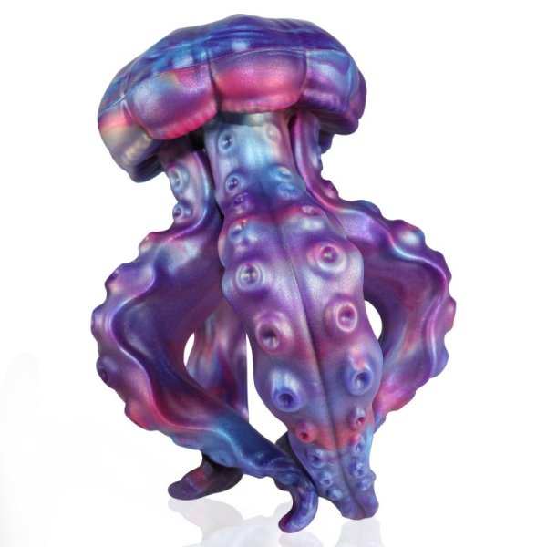 (image for) Manarok Tentacle Butt Plug