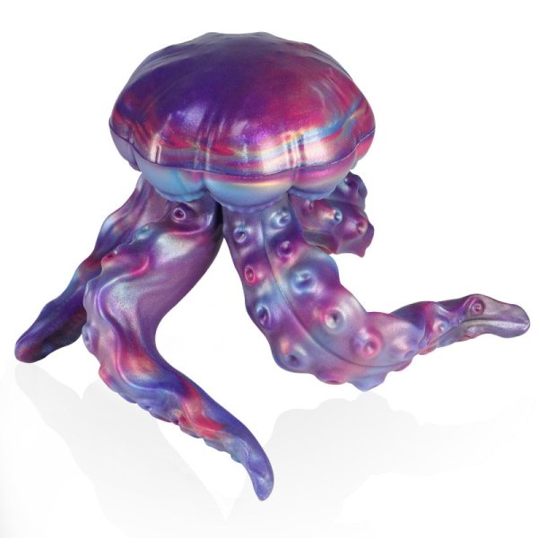 (image for) Manarok Tentacle Butt Plug
