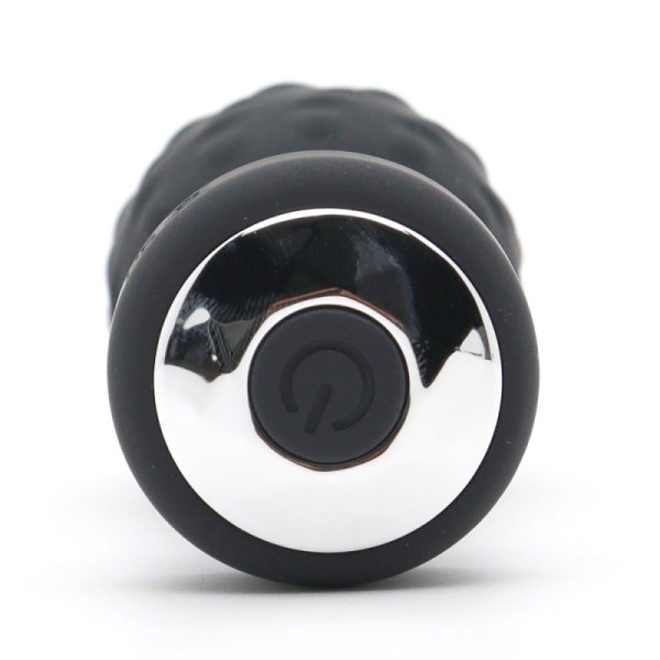 (image for) Floating Point Anal Plug Vibrator