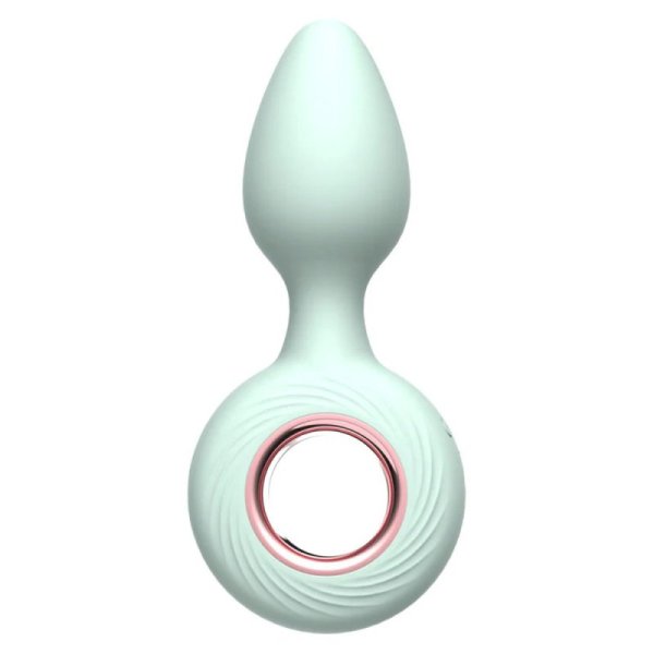 (image for) My Precious Vibrating Anal Plug