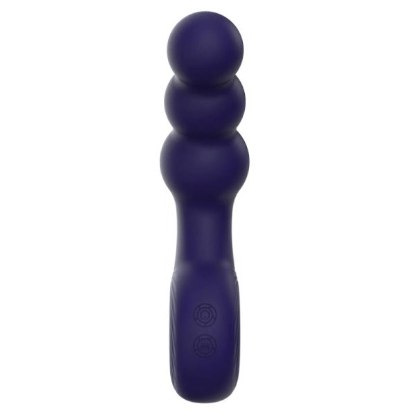 (image for) Beaded Ring Prostate Massager