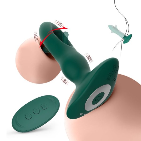 (image for) Swing Slap Anal Vibrator