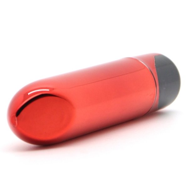 (image for) Lipstick LED Display Bullet Massager