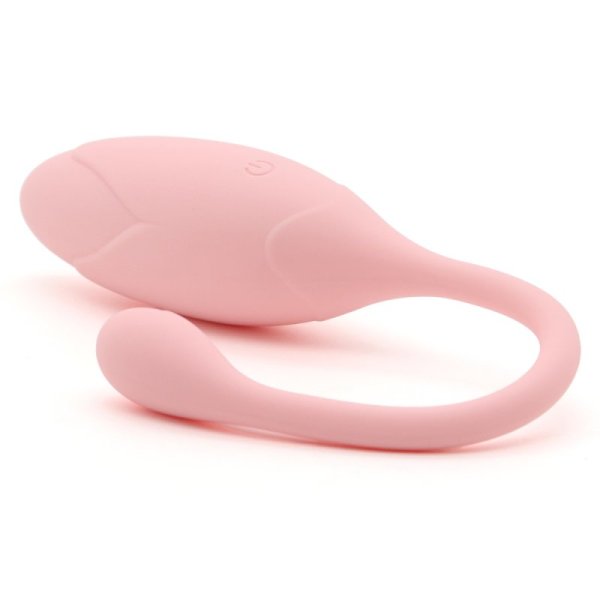 (image for) Flower APP Smart Sex Vibrator