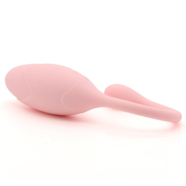 (image for) Flower APP Smart Sex Vibrator