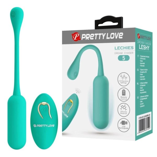 (image for) Pretty Love Lechies Dream Bullet
