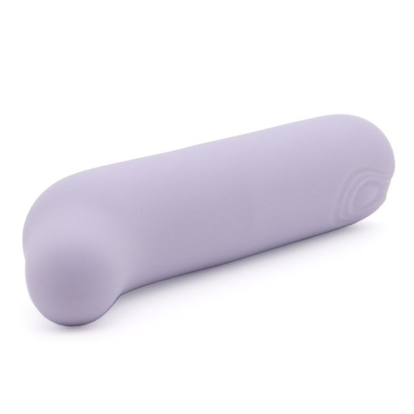 (image for) Full-cover Silicone G-spot Vibrator
