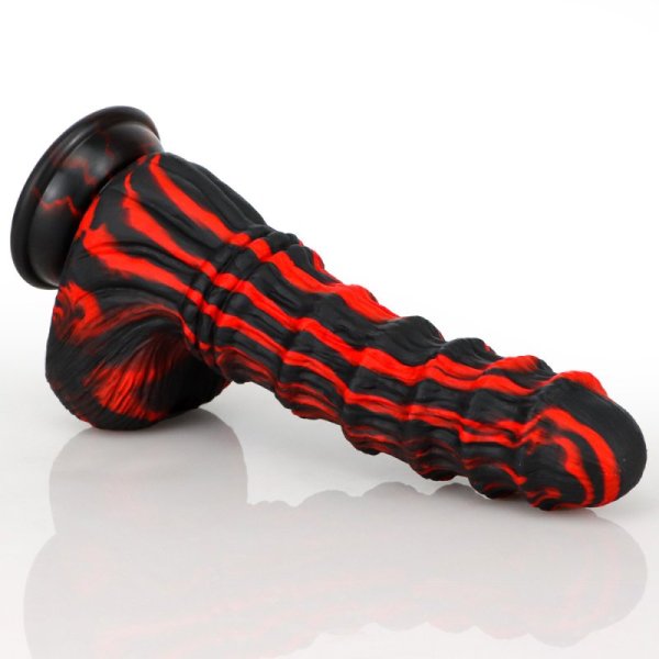 (image for) Sith Ribbed Penis