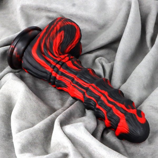 (image for) Sith Ribbed Penis