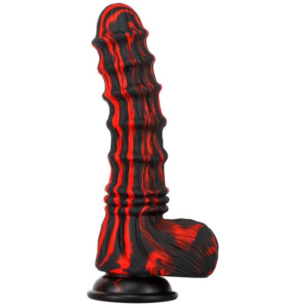 (image for) Sith Ribbed Penis
